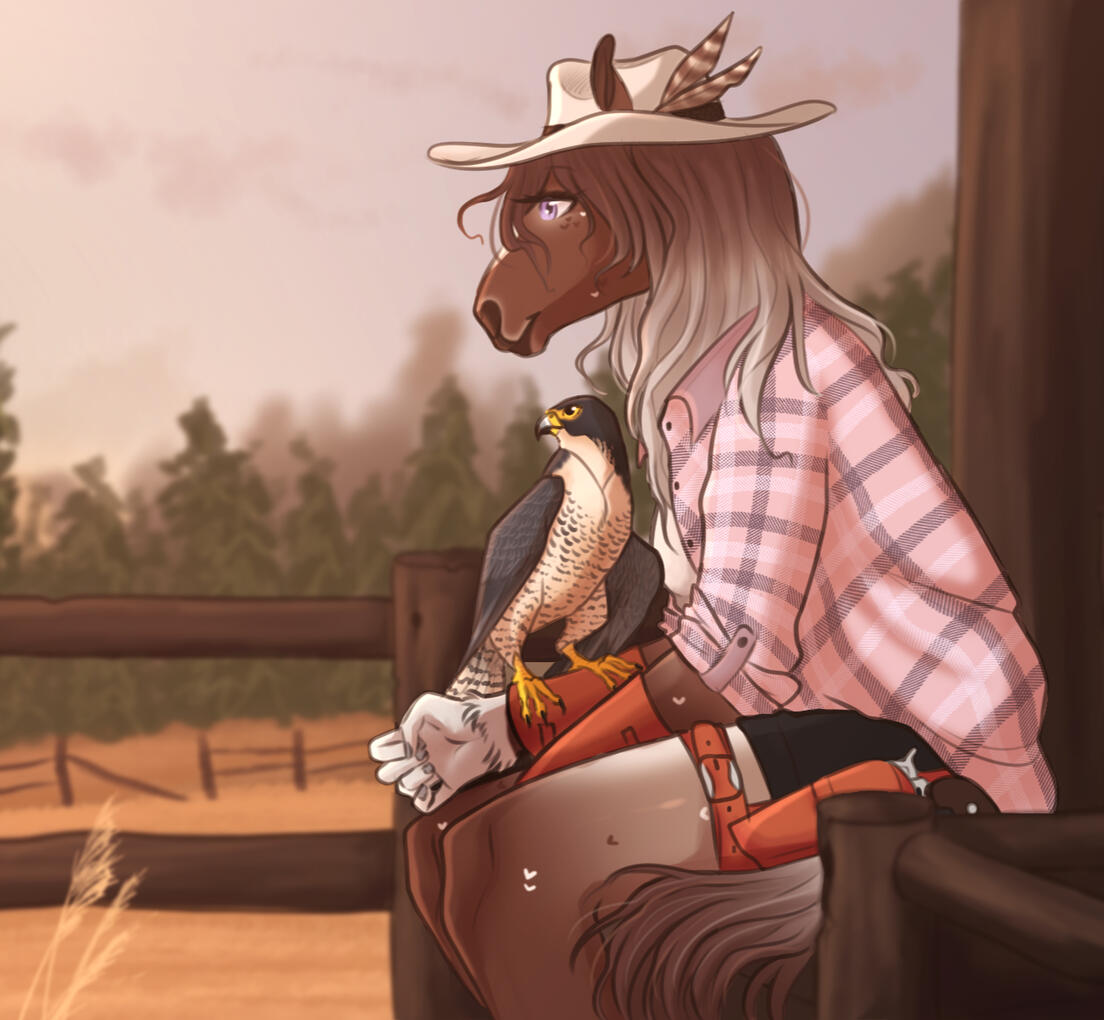 Commission for Yara_Shep